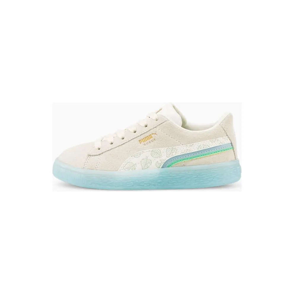 Puma x Animal Crossing™: New Horizons Suede White (38307401)