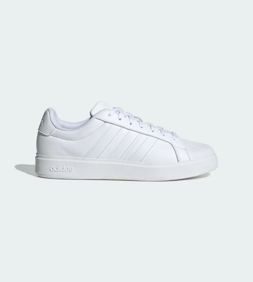 Adidas Streettalk Cloud White / Cloud White / Cloud White (JP8277)