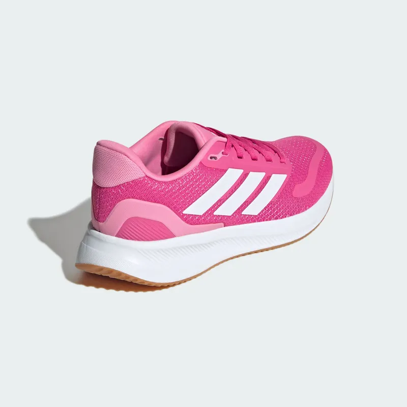Adidas Runfalcon 5 Kids Pulse Magenta / Cloud White / Bliss Pink (JP5143)