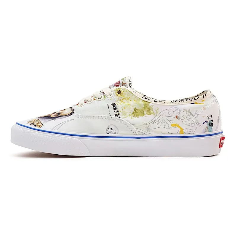 Vans Authentic OTW Gallery N. Kostechko All Over Print