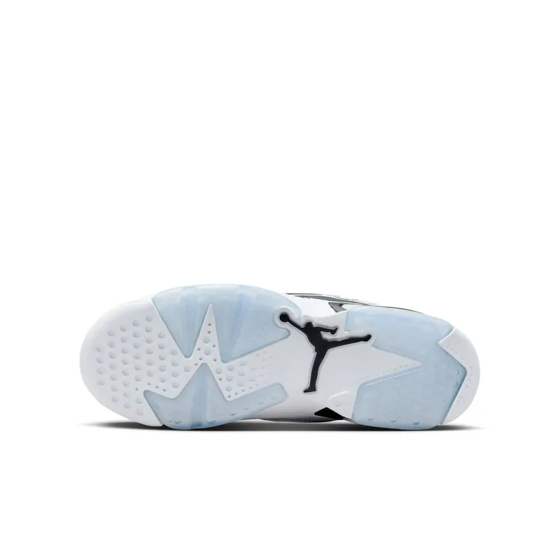 Jordan MVP GS “White Black” (DZ5577-100)