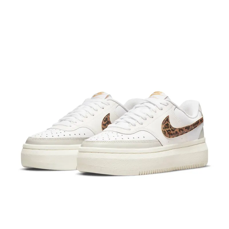 Nike Court Vision Alta White (DO2791-100)