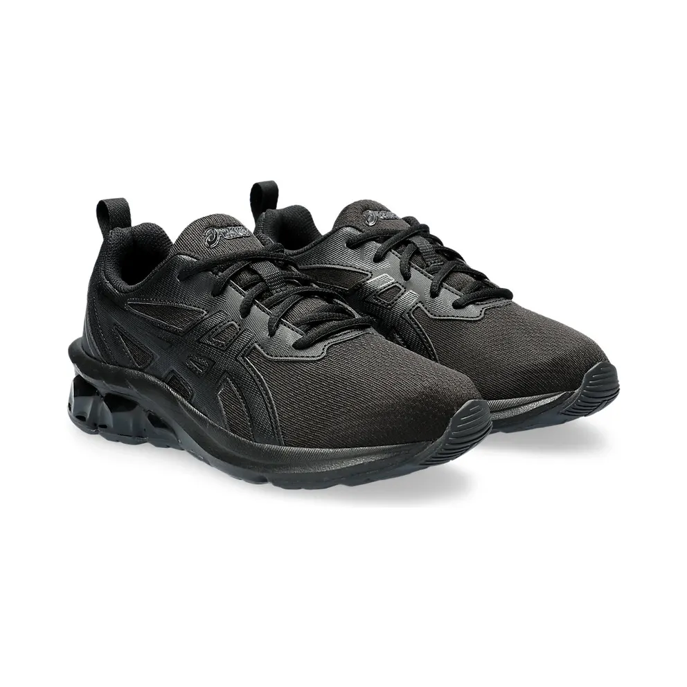 Asics Gel-quantum 90 Iv Gs Black/Black (1204A135.002)