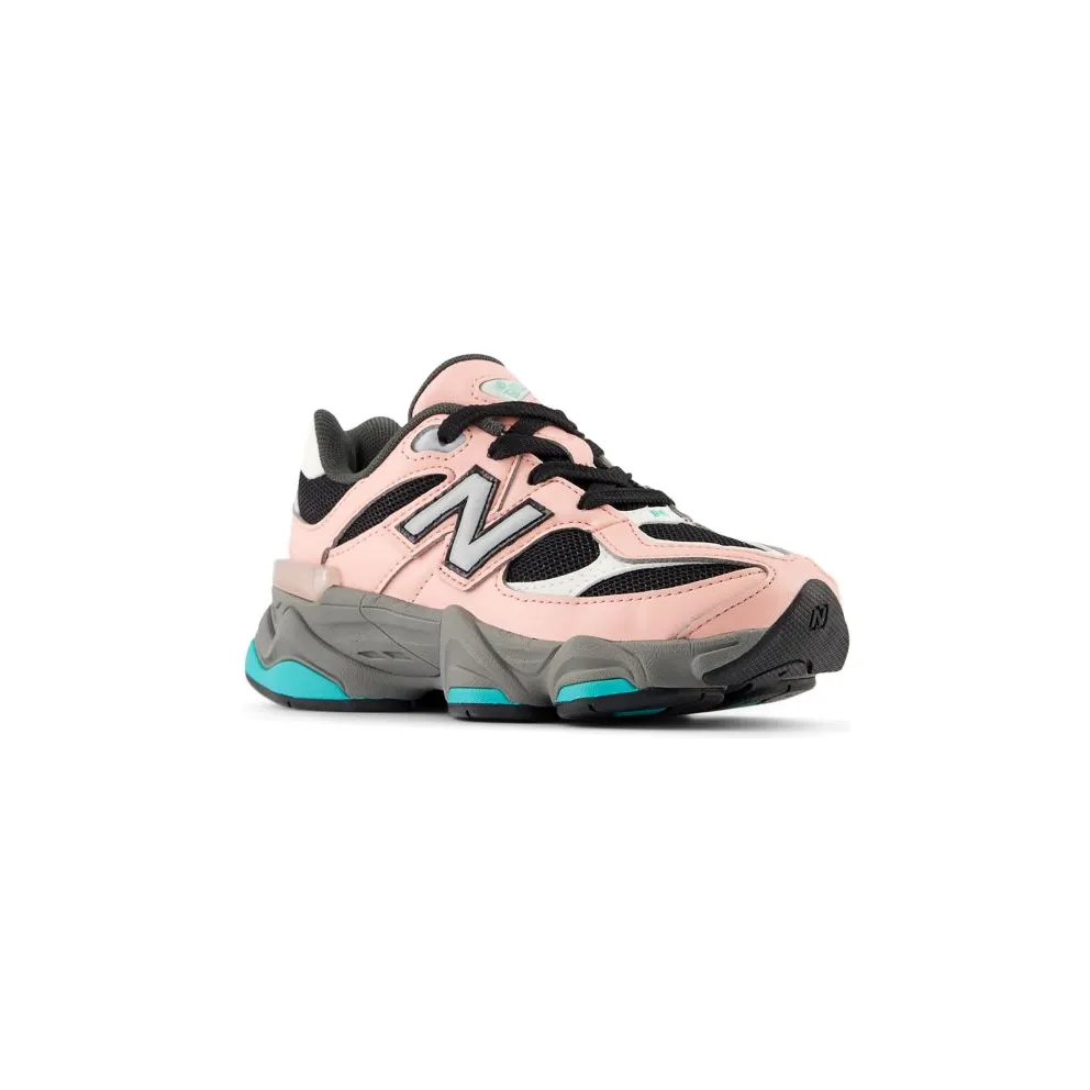 New Balance 9060 Filament Pink Airyteal (PC9060RK)