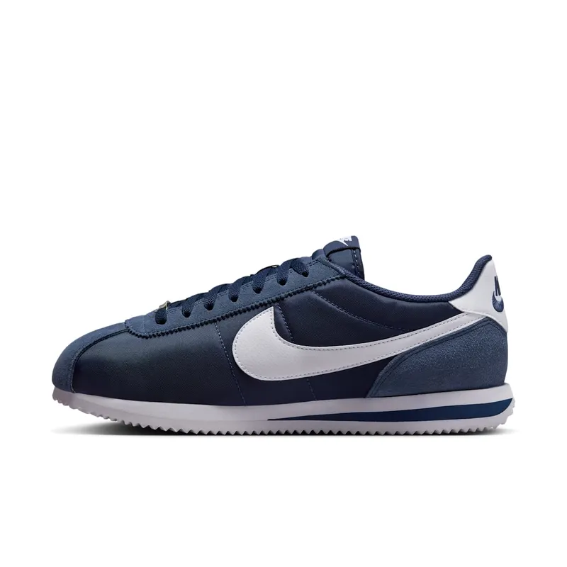 Nike Cortez TXT Midnight Navy (HF0263-400)