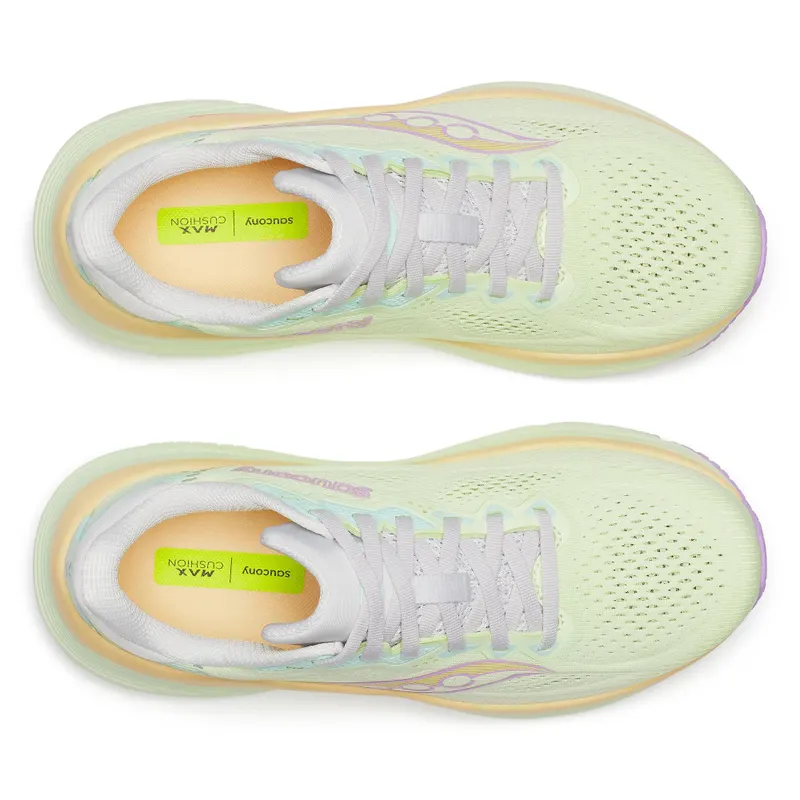 SAUCONY Guide 19 “Key Lime” (S11058-411)