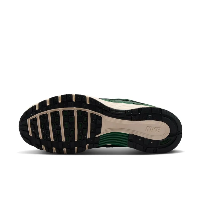 Nike P-6000 SE “Fir / Mineral Spruce / Natural / Black Spruce” (IO3370-300)