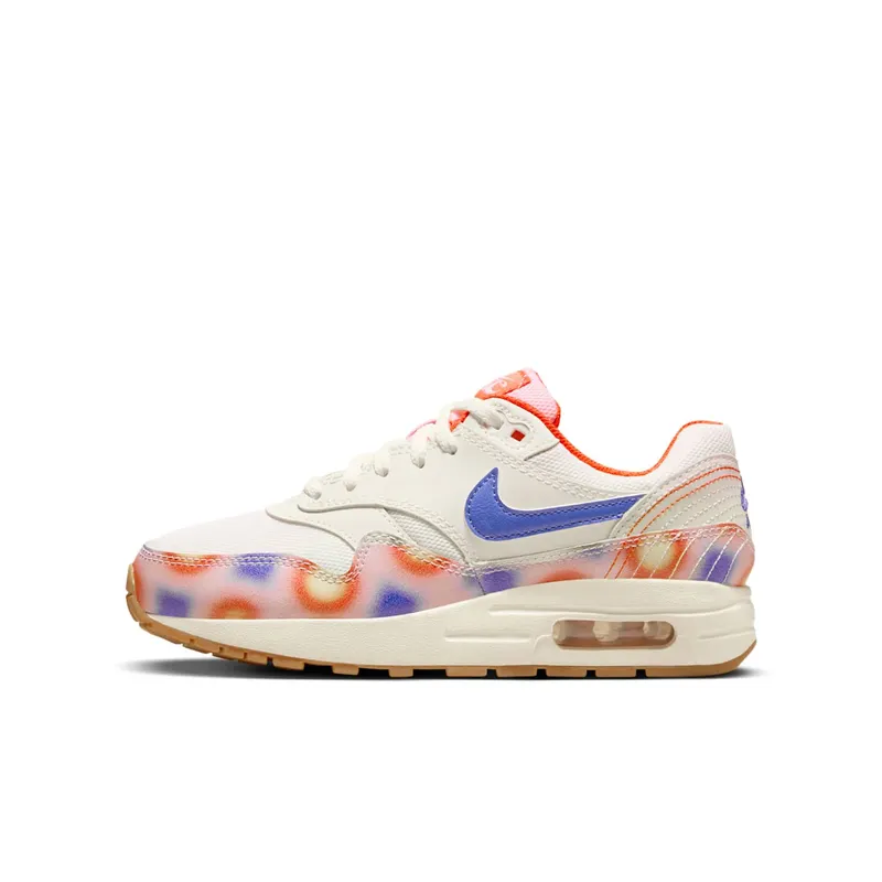 Nike Air Max 1 GS “Everything You Need” (FN7287-100)