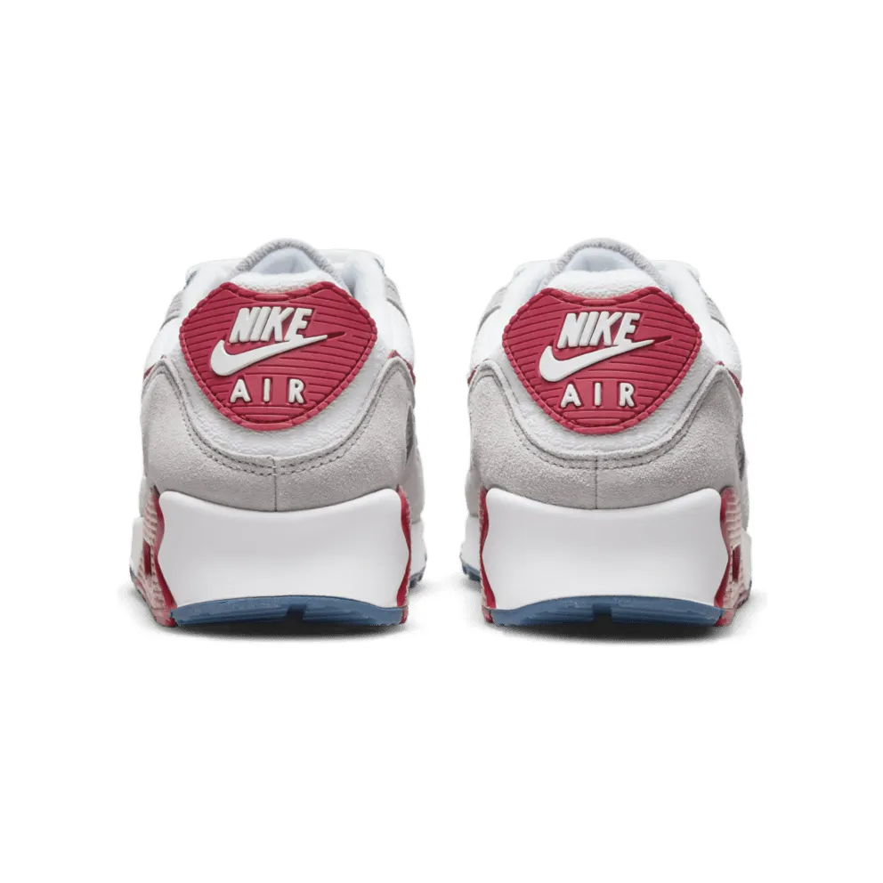 Nike Air Max 90 Athletic Club (DQ8235-001)