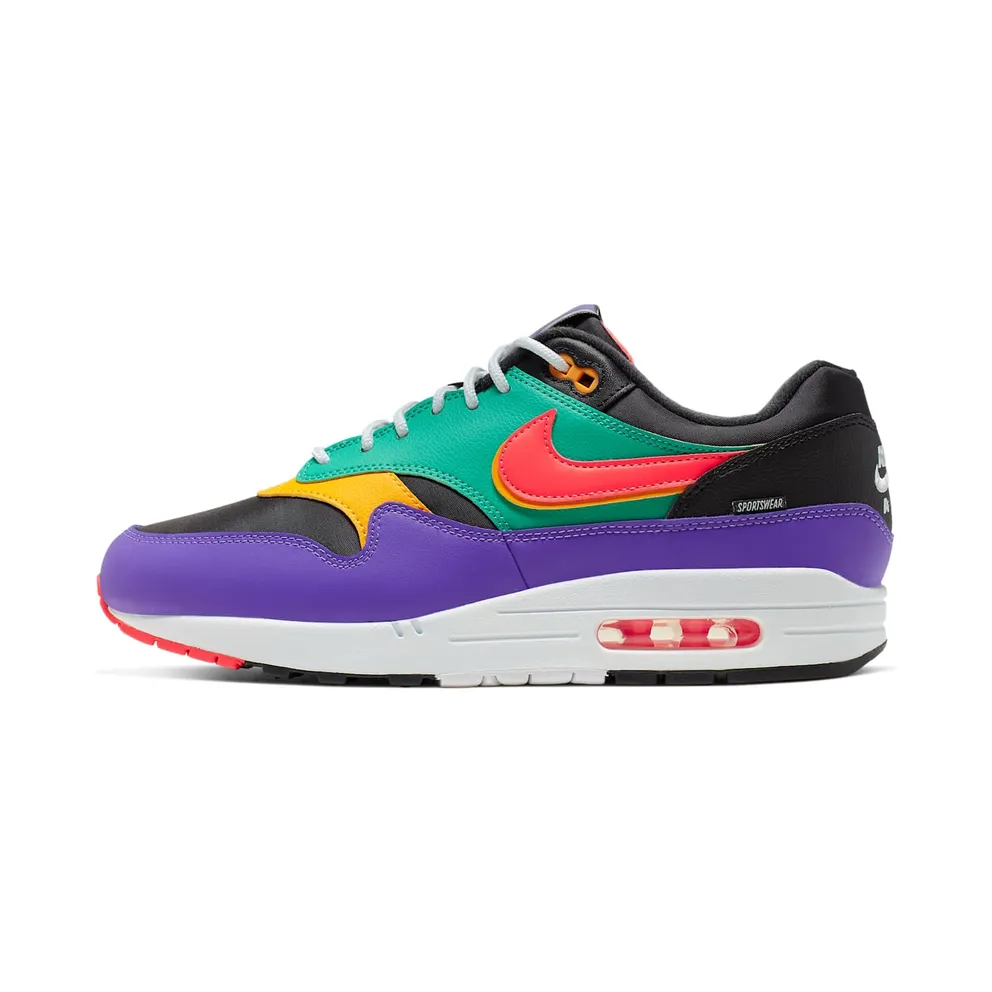 Nike Air Max 1 Windbreaker (AO1021-023)
