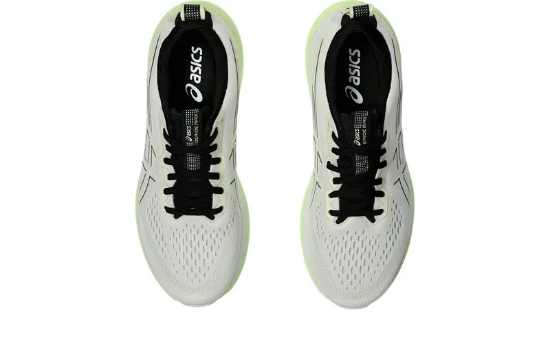 ASICS GlideRide Max Birch Black Green (1011B891-200)