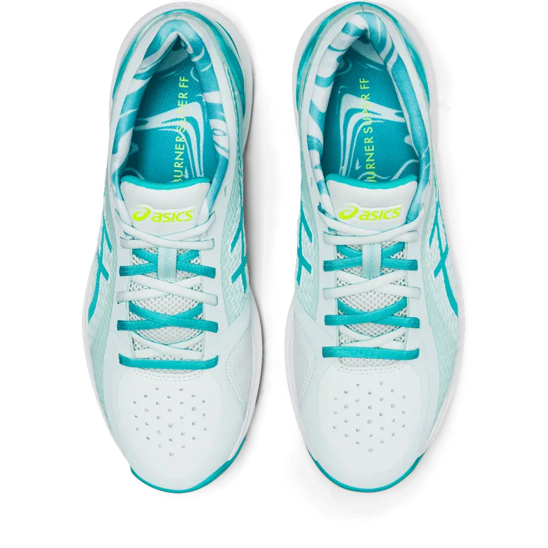 Asics NETBURNER SUPER FF Soothing Sea/Sea Glass (1072A060.402)
