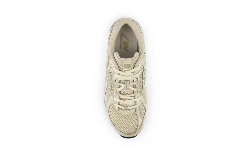New Balance 740 Grey / Brown