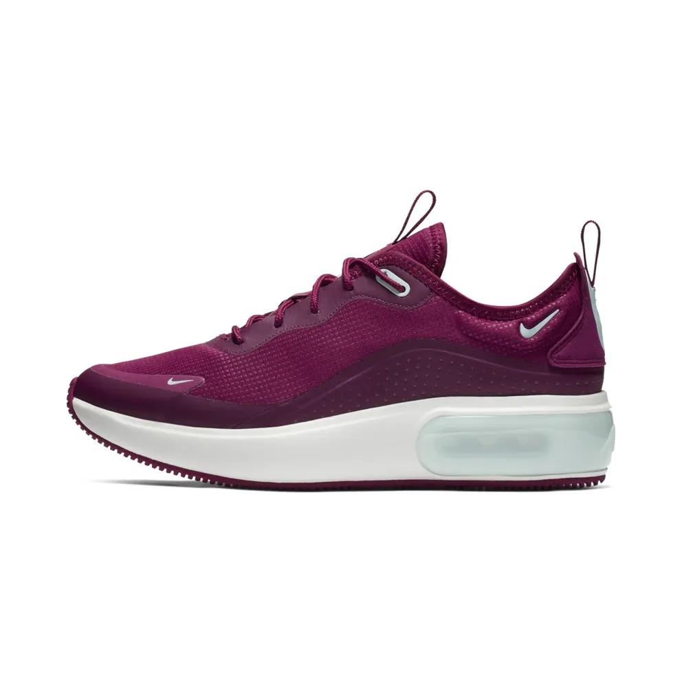 Nike Air Max Dia True Berry True Berry Bordeaux Summit White Teal Tint (AQ4312-600)