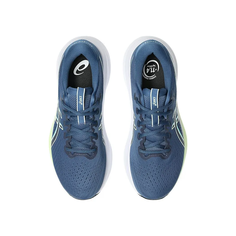 ASICS GEL-EXCITE 11 “Grand Shark / Illuminate Yellow” (1011C080-405)