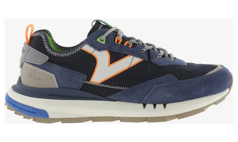 Victoria sneaker marino (8811105-30)
