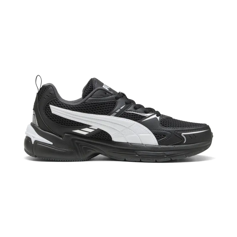 Puma Milenio Tech 2000 “Puma Black / Puma White / Puma Silver” (402625_01)