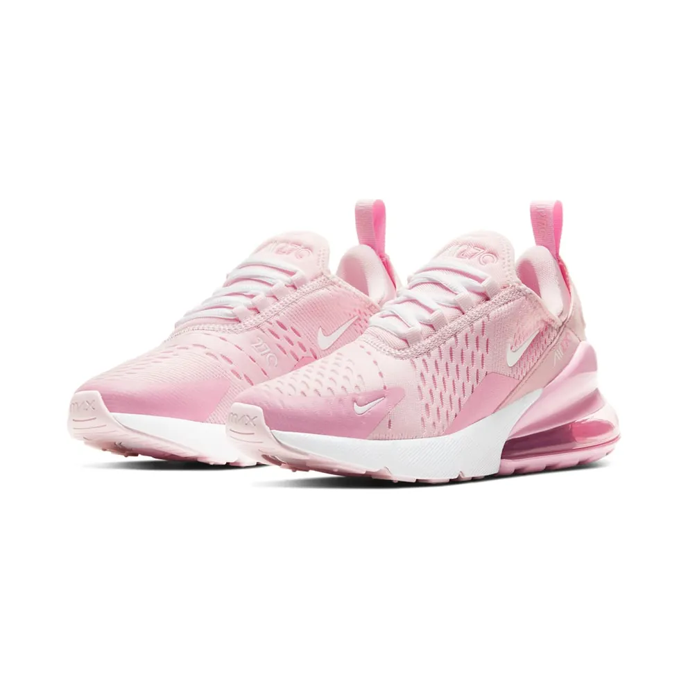 Nike AIR MAX 270 GS “Pink Foam” (CV9645-600)