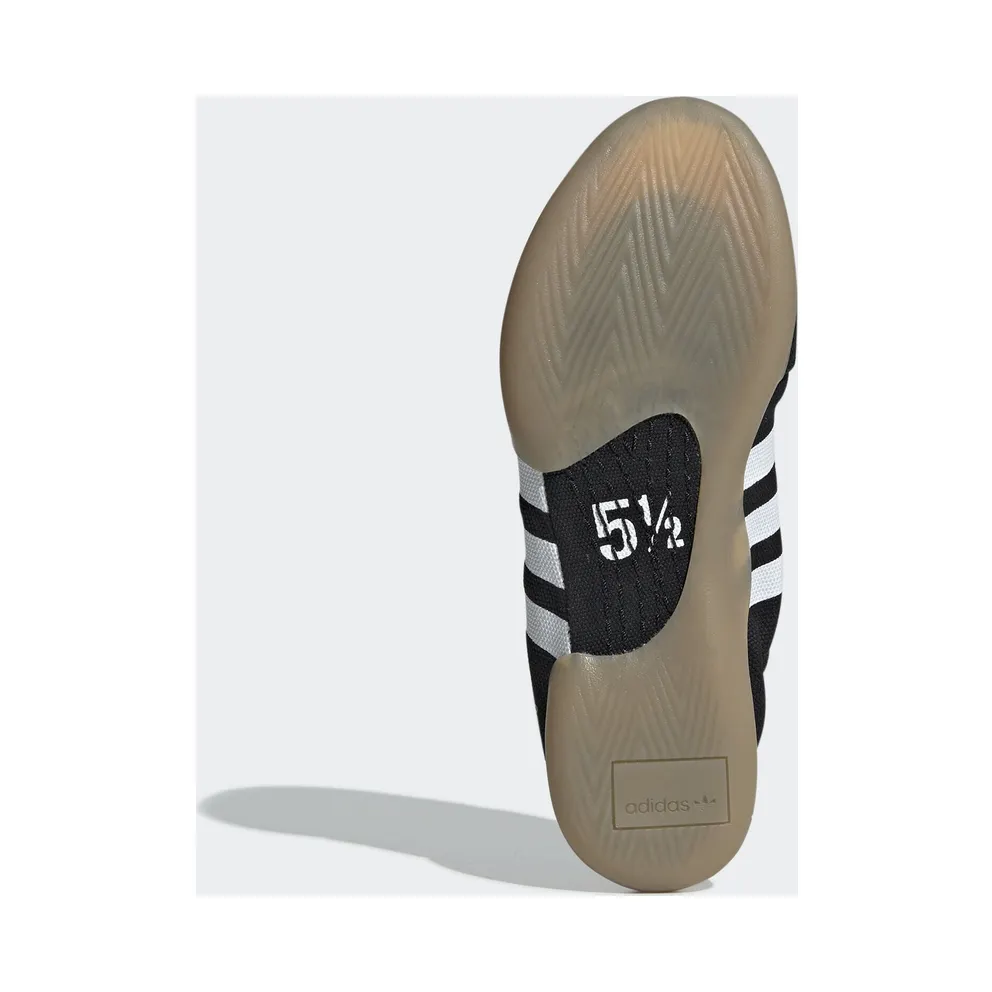 adidas Taekwondo Black White Gum (W) Core Black/Cloud White/Gum (D98205)
