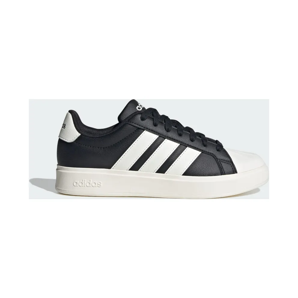 Adidas Streettalk Core Black / Core White / Core Black (JP8284)