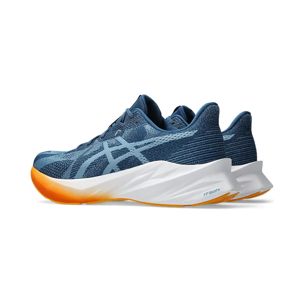 ASICS DYNABLAST 5 “Twilight Blue / Saba Blue” (1011B983-405)