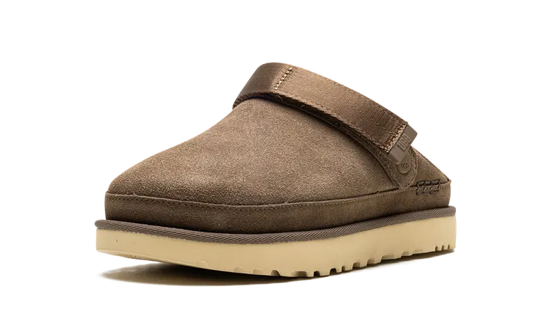 Ugg Goldenstar Clog “Hickory” (1138252-HCK)