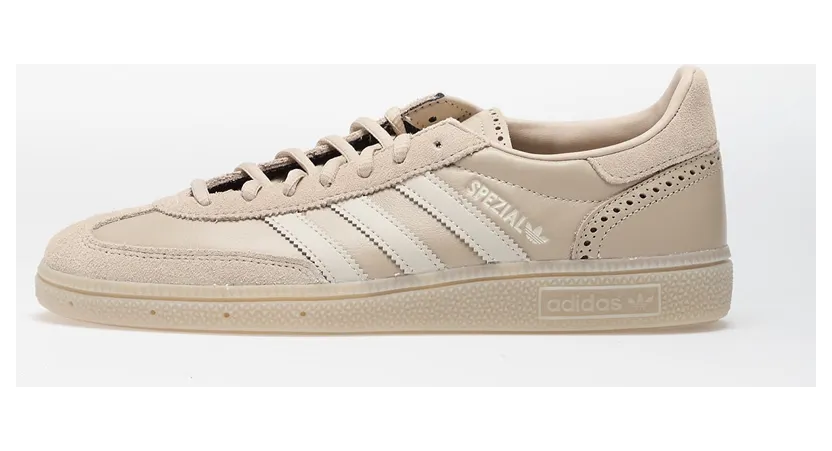 adidas Spezial Beige