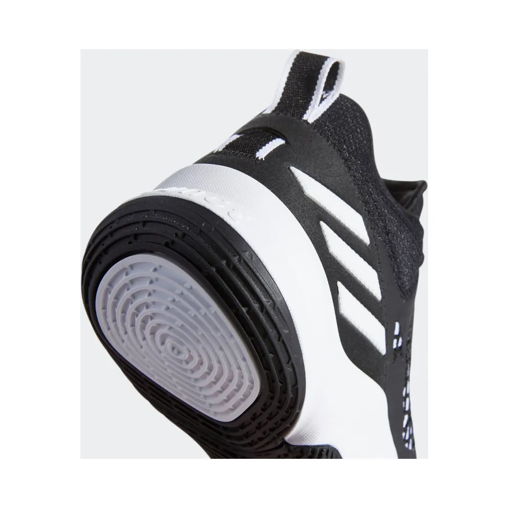 Adidas Pro N3XT 2021 Core Black / Cloud White / Silver Metallic (G58892)