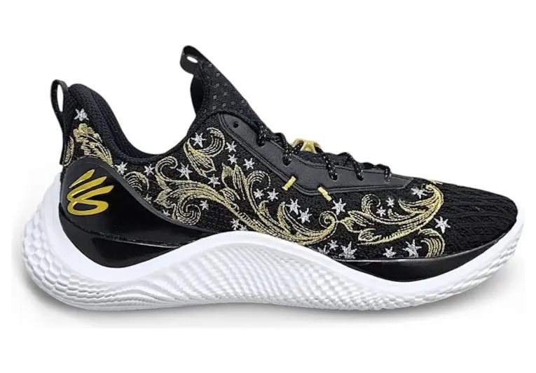 Under Armour Curry Flow 10 3027473-001