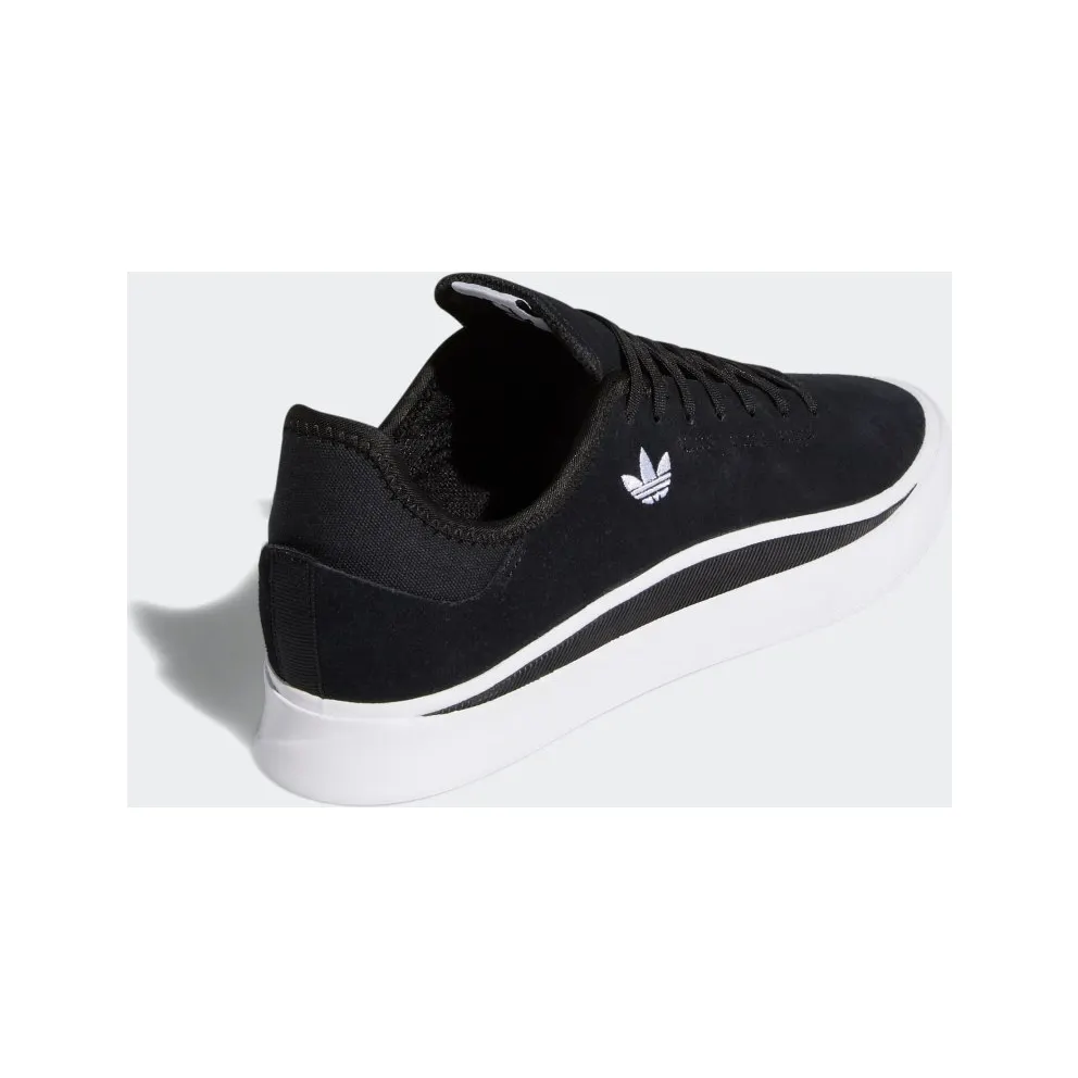 adidas Sabalo Core Black / Cloud White / Core Black (EG7840)