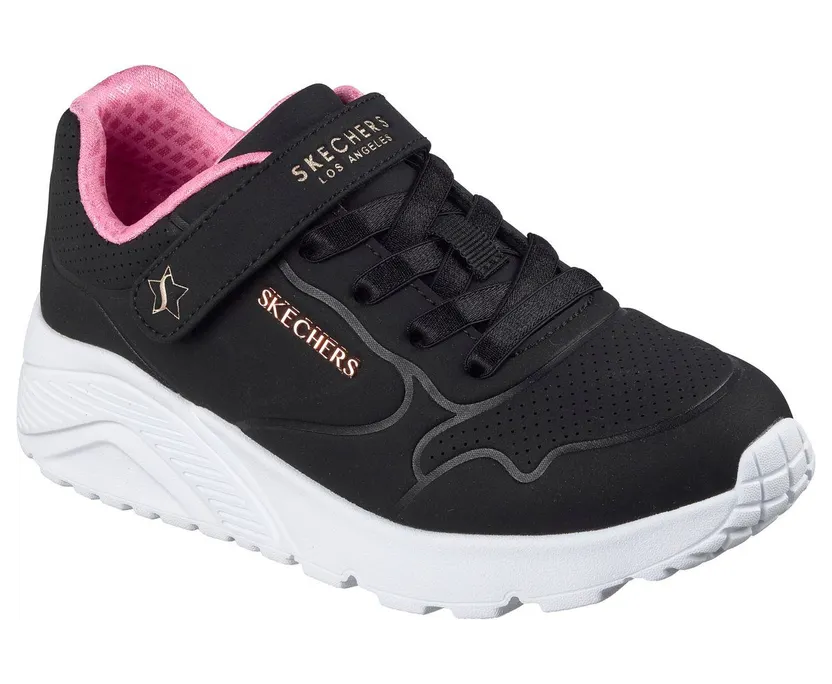 skechers-skech 310429L_BKRG