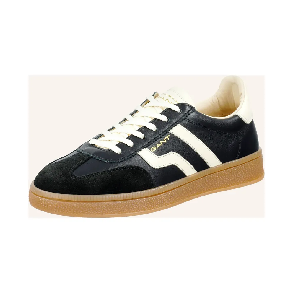 Gant sneaker Black (33531344G00)