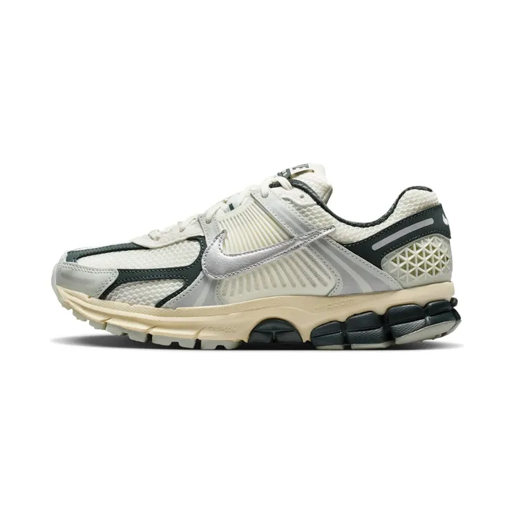 Nike Zoom Vomero 5 Light Silver Seaweed (IO7452-133)