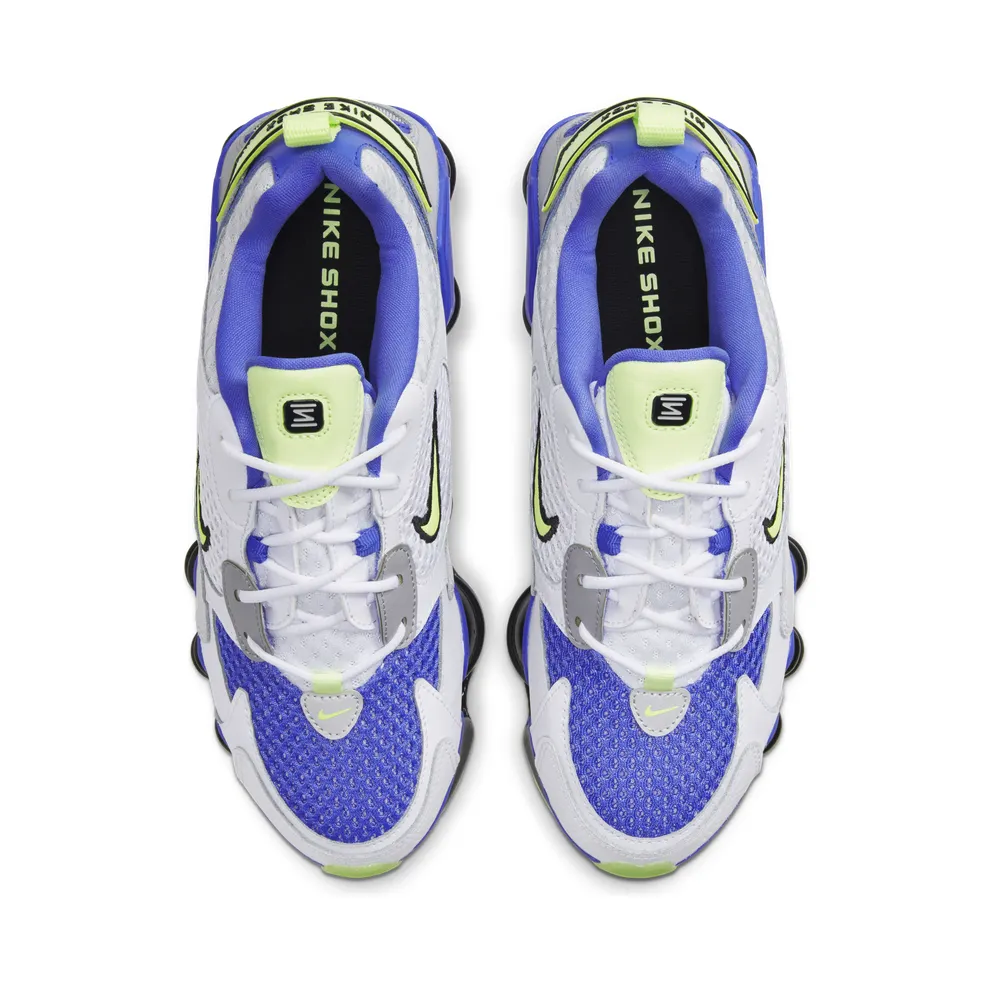 Nike Shox TL Nova (CV3602-100)