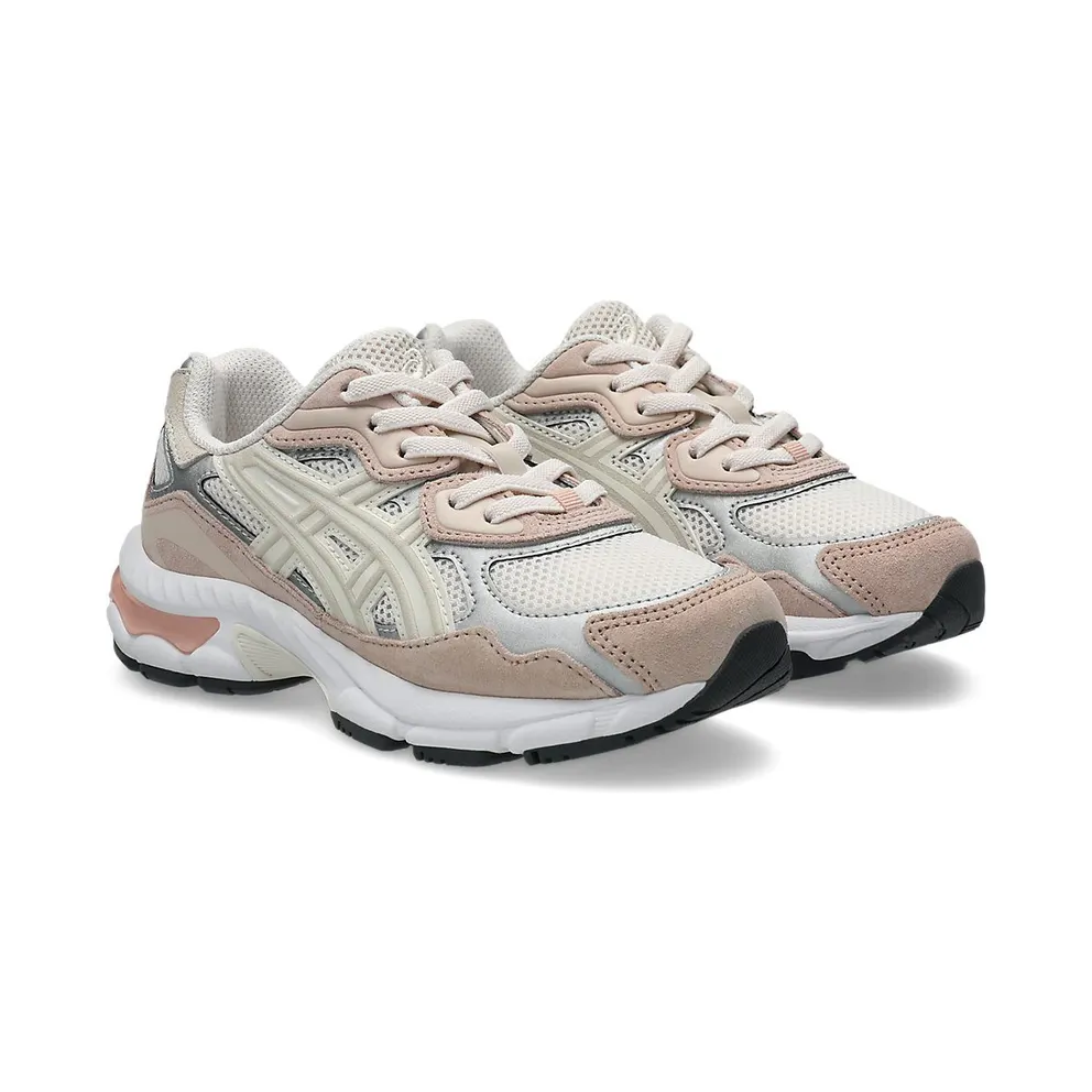ASICS GEL-NYC PS “Blush / Cream” (1204A176-700)
