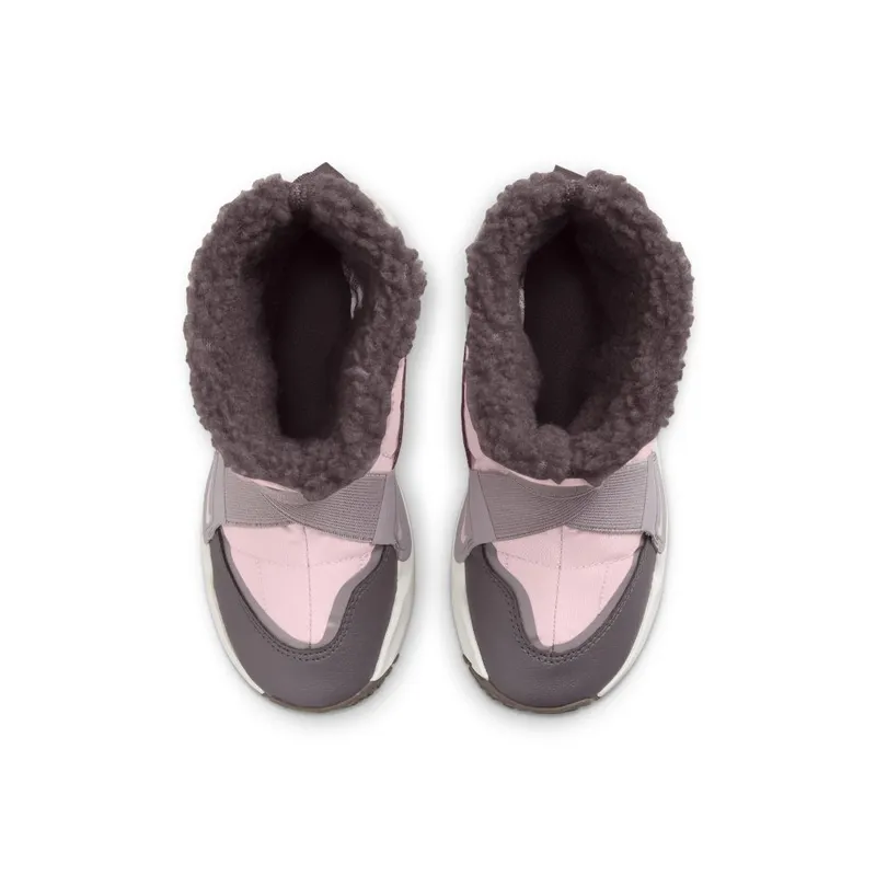 Nike Flex Advance Younger Kids’ Boot Pink (DD0304-600)