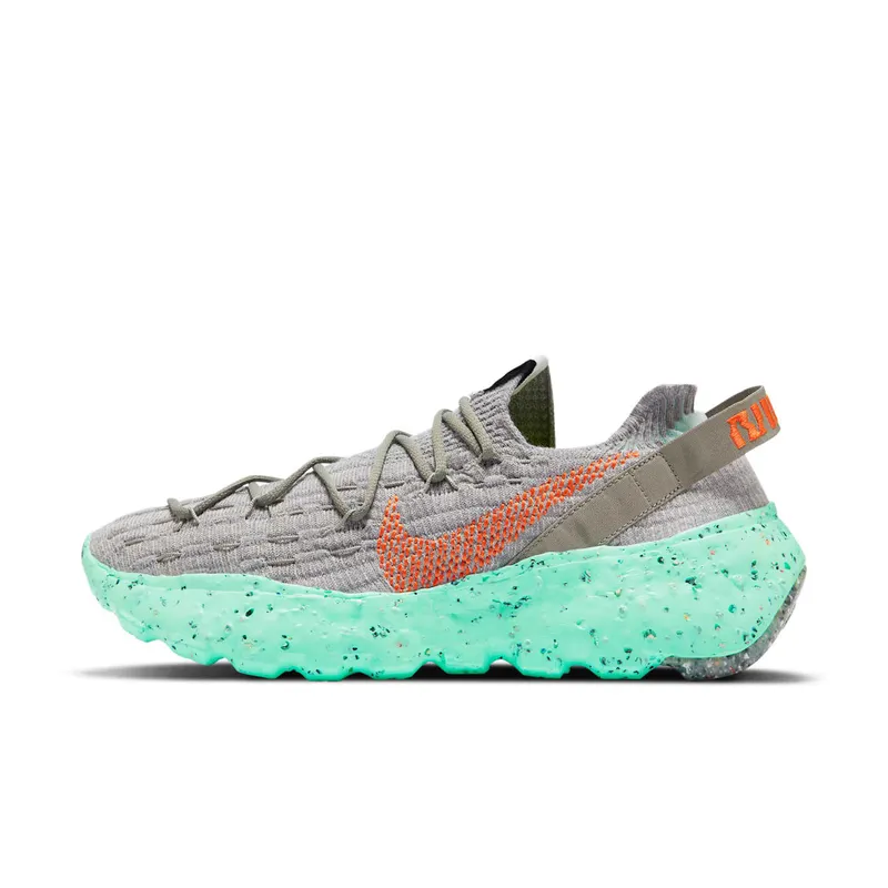 Nike Space Hippie 04 Green Glow (CZ6398-020)