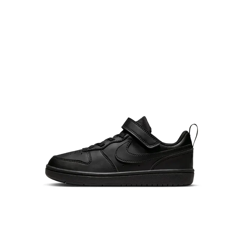 Nike Court Borough Low Black (DV5457-002)