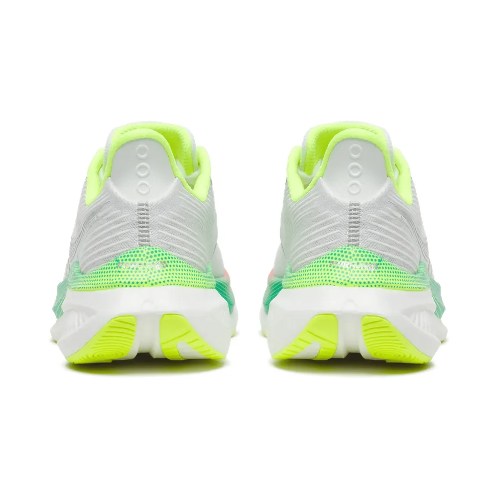 SAUCONY Endorphin Speed 5 “White / Multi” (S101391-1004)