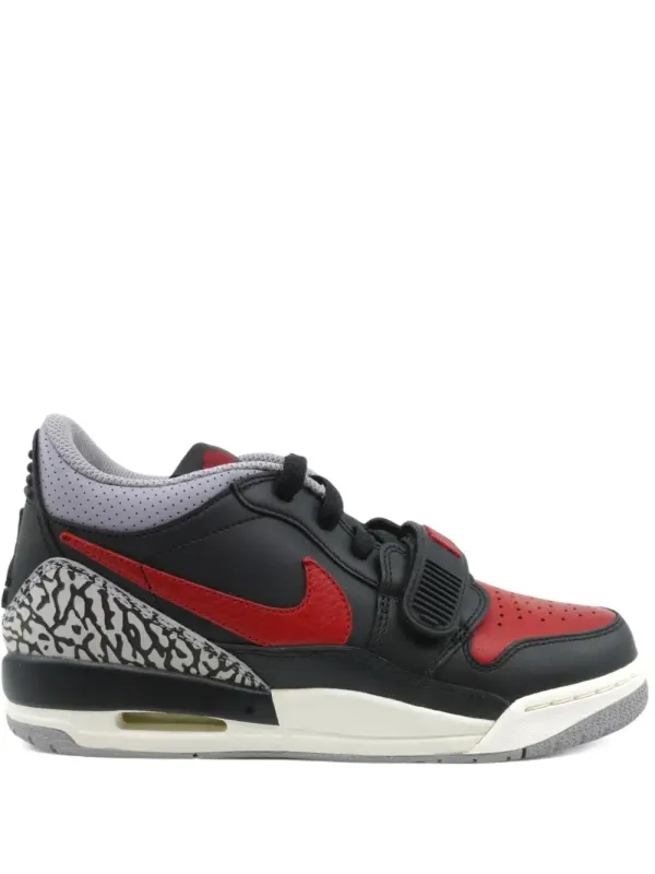 Jordan Air Jordan Legacy 312 Black/Red – Red (SU19GBJDLS681936112)