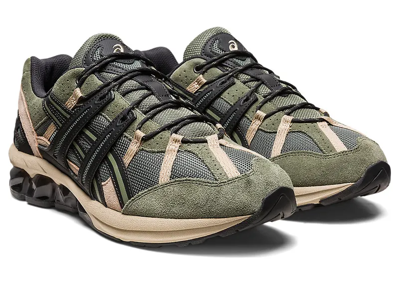 Asics Gel-sonoma 180 Lichen Green/Graphite Grey (1203A272.300)
