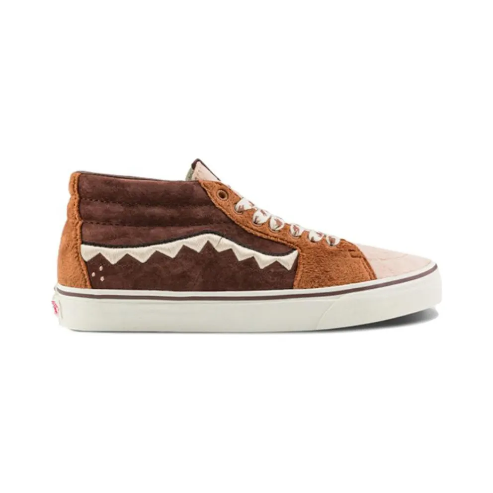 Vans Sk8-Mid Labubu The Monsters (VN000BWEDFO)