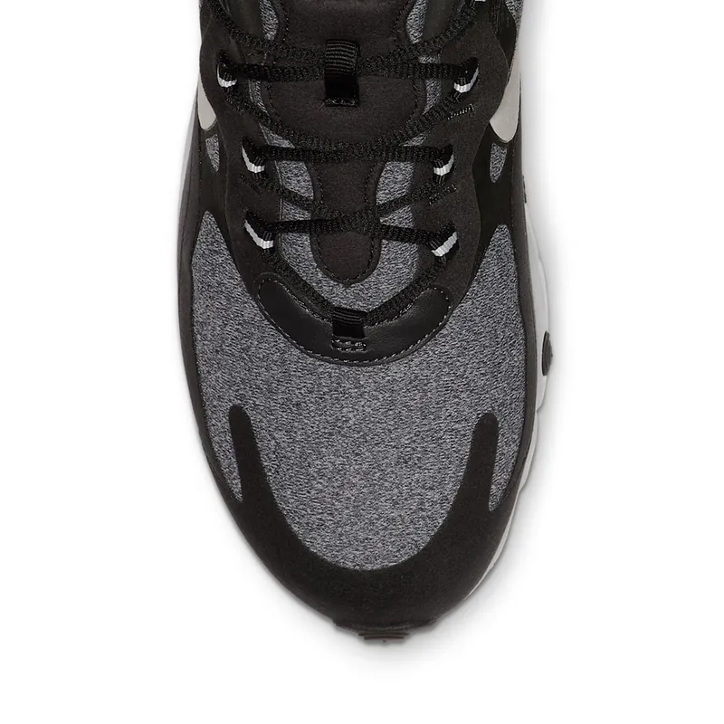 Nike Air Max 270 React Black (2019) (AO4971-001)