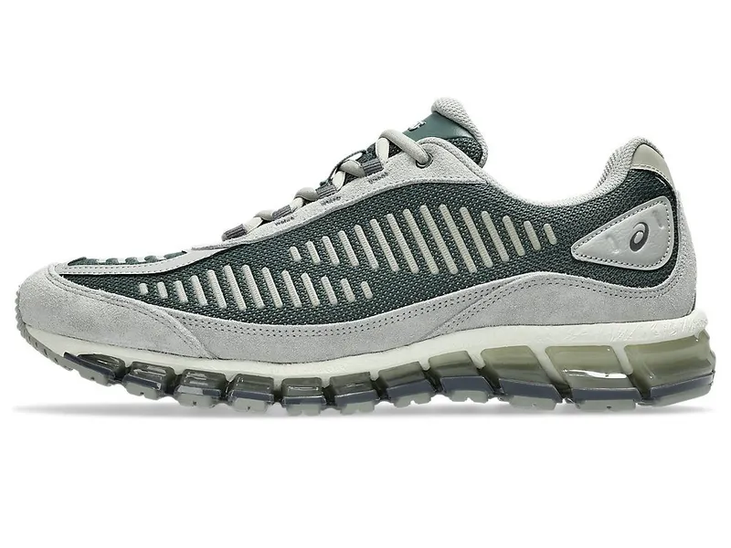 ASICS GEL-QUANTUM 360 I AMP “Dusty Fern / Seal Grey” (1203A731-301)