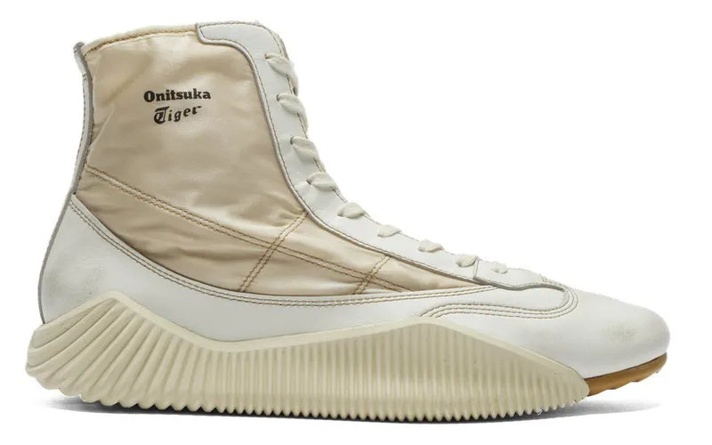Onitsuka Tiger Wrestling A60 Nippon Made Cream (1183C410-100)