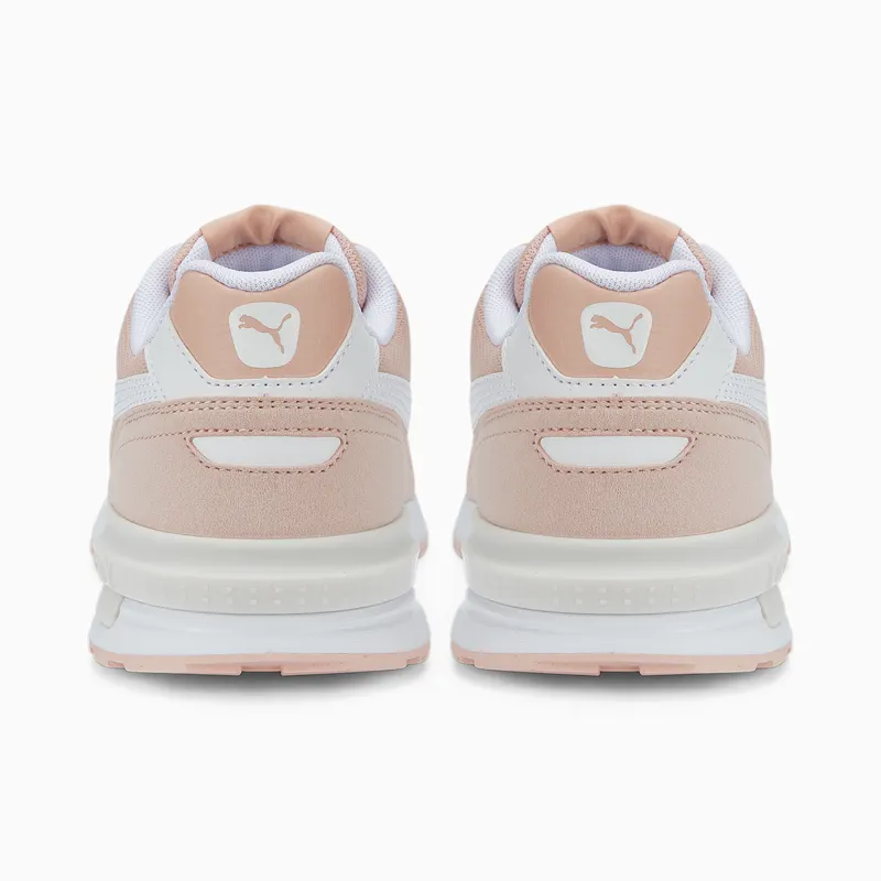 Women’s PUMA Gravito Rose Quartz/White/Nimbus Cloud (380738-20)