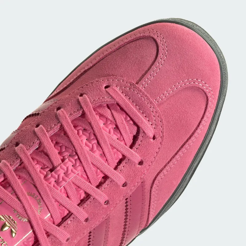 adidas Gazelle Indoor Pink Fusion (JI2585)