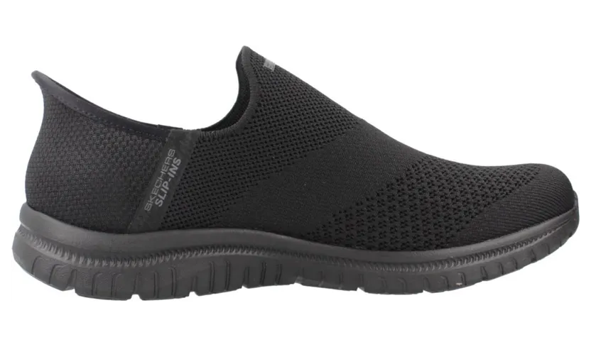 Skechers Skech Black (104425BBK)