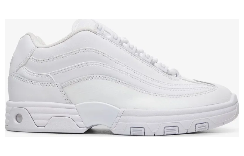DC Legacy Lite White (ADJS100129ws4)