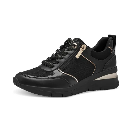 Tamaris Brons / Black (12372142048)